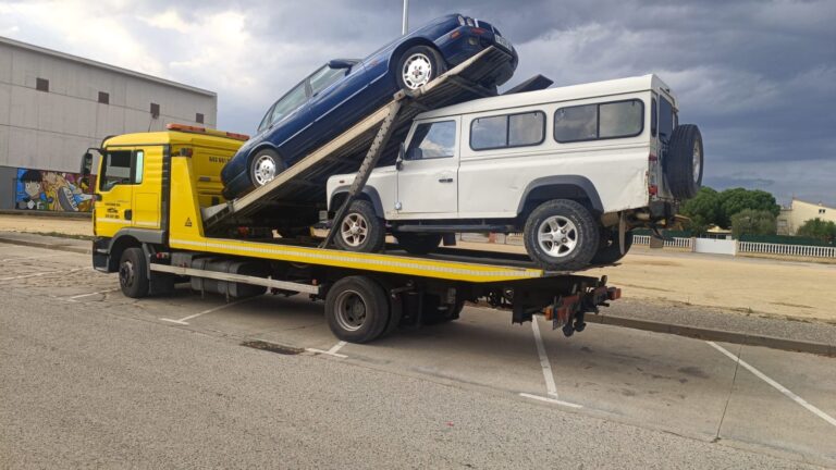 grua-coche-vintage